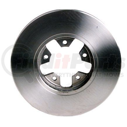 080-2145 by BECK ARNLEY - BRAKE DISC