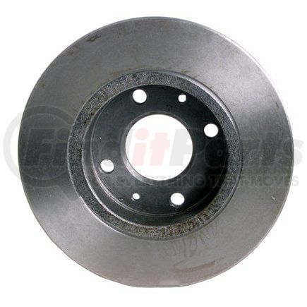 Beck Arnley 080-2148 Disc Brake Rotor BRAKE DISC
