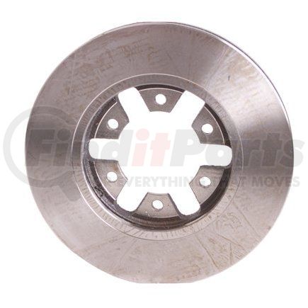 Beck Arnley 080-2151 Disc Brake Rotor BRAKE DISC