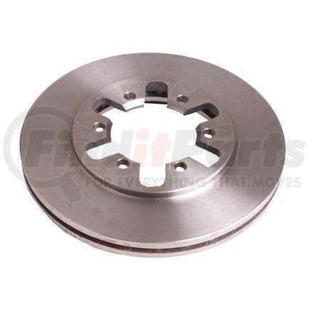 080-2152 by BECK ARNLEY - BRAKE DISC