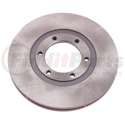 080-2159 by BECK ARNLEY - BRAKE DISC