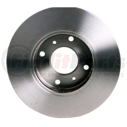Beck Arnley 080-2162 Disc Brake Rotor BRAKE DISC