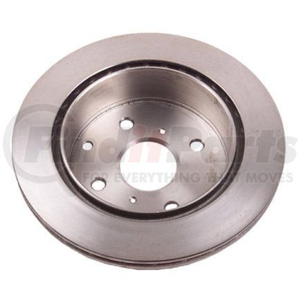 Beck Arnley 080-2168 Disc Brake Rotor BRAKE DISC