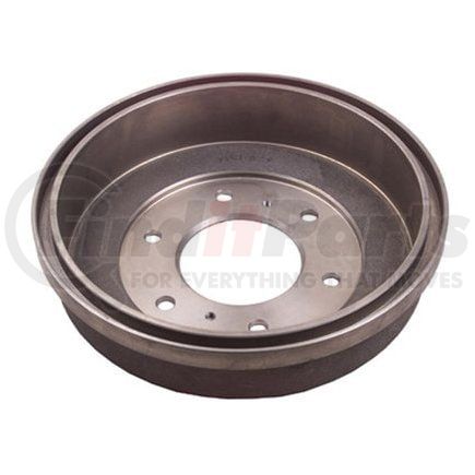 Beck Arnley 080-2173 Brake Drum BRAKE DRUM