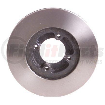 Beck Arnley 080-2176 Disc Brake Rotor BRAKE DISC