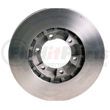 Beck Arnley 080-2192 Disc Brake Rotor BRAKE DISC