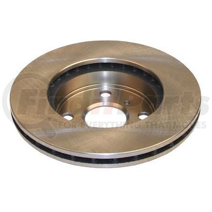 080-2197 by BECK ARNLEY - BRAKE DISC