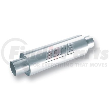 Borla 40085 Exhaust Muffler XR-1 Sportsman Muffler
