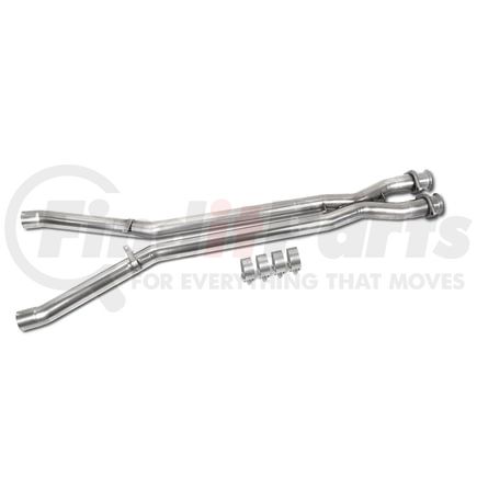 Borla 60505 Exhaust Pipe Y-Pipe
