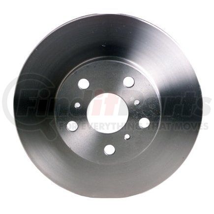 080-2213 by BECK ARNLEY - BRAKE DISC