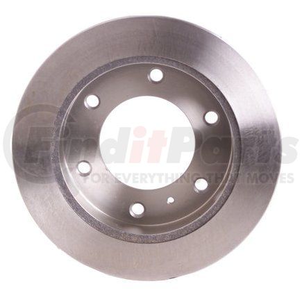 Beck Arnley 080-2232 Disc Brake Rotor BRAKE DISC
