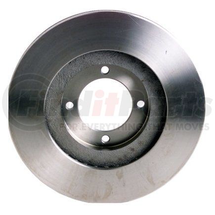 Beck Arnley 080-2234 Disc Brake Rotor BRAKE DISC