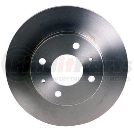 Beck Arnley 080-2241 Disc Brake Rotor BRAKE DISC