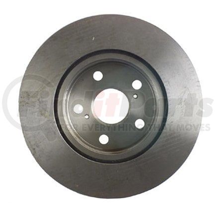 Beck Arnley 080-2247 Disc Brake Rotor BRAKE DISC