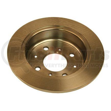 080-2253 by BECK ARNLEY - BRAKE DISC