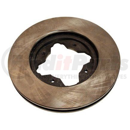 080-2260 by BECK ARNLEY - BRAKE DISC