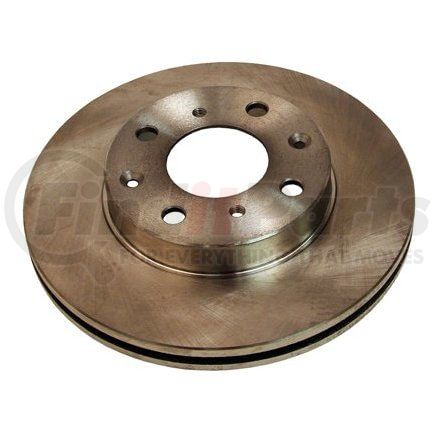 080-2259 by BECK ARNLEY - BRAKE DISC