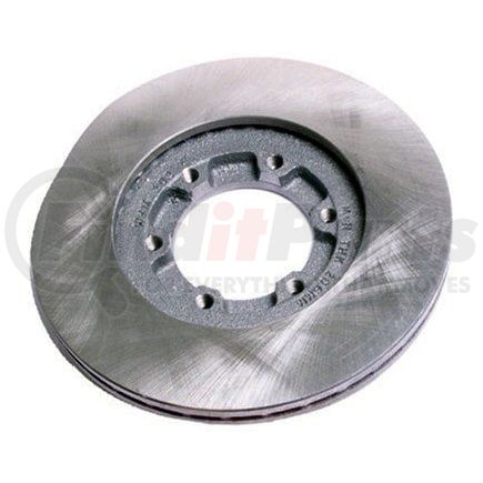 Beck Arnley 080-2262 Disc Brake Rotor BRAKE DISC