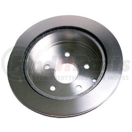 Beck Arnley 080-2271 Disc Brake Rotor BRAKE DISC
