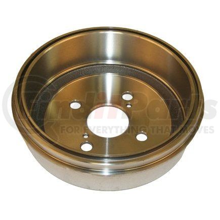 Beck Arnley 080-2275 Brake Drum BRAKE DRUM