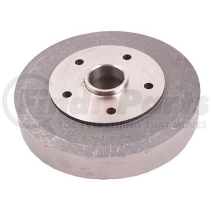 Beck Arnley 080-2280 Brake Drum BRAKE DRUM
