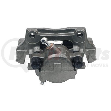 077-2243S by BECK ARNLEY - Reman Semi Loaded Caliper