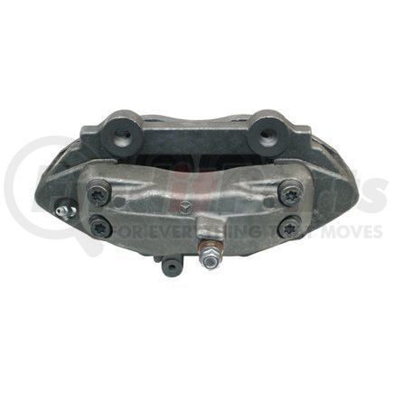 Beck Arnley 077-2248S Disc Brake Caliper Reman Semi Loaded Caliper