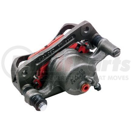 Beck Arnley 079-0207 REMAN LOADED CALIPER