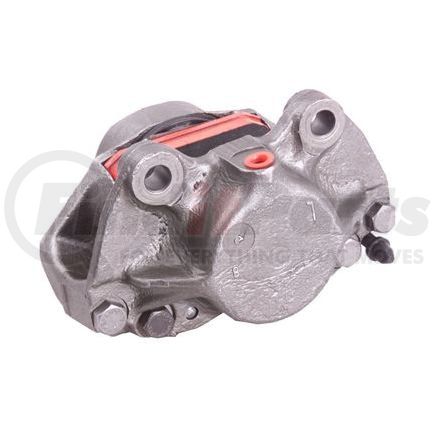 Beck Arnley 079-0309 Disc Brake Caliper REMAN LOADED CALIPER