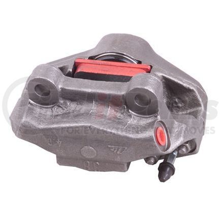 Beck Arnley 079-0313 Disc Brake Caliper REMAN LOADED CALIPER