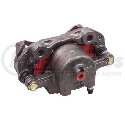 Beck Arnley 079-0430 REMAN LOADED CALIPER