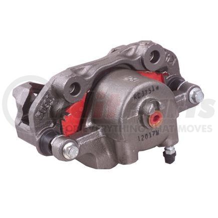 Beck Arnley 079-0438 REMAN LOADED CALIPER