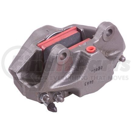 Beck Arnley 079-0463 REMAN LOADED CALIPER