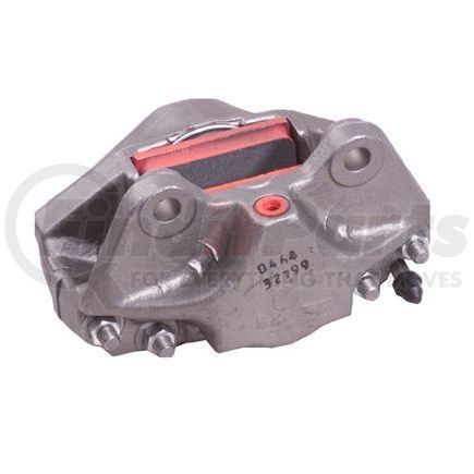 Beck Arnley 079-0464 REMAN LOADED CALIPER
