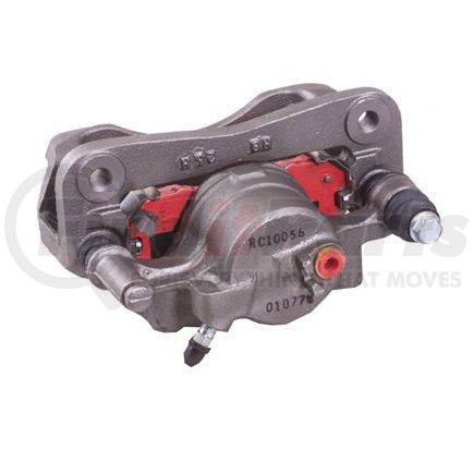 Beck Arnley 079-0509 REMAN LOADED CALIPER