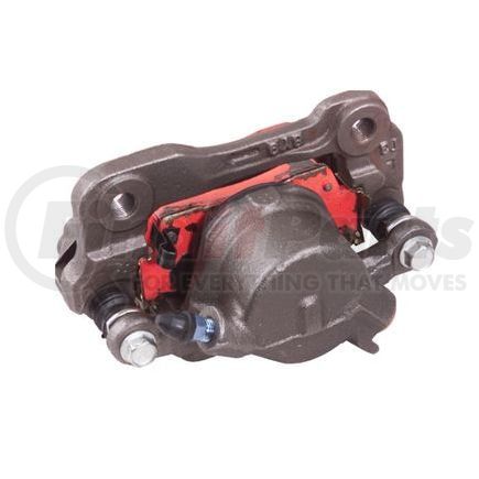 Beck Arnley 079-0535 REMAN LOADED CALIPER