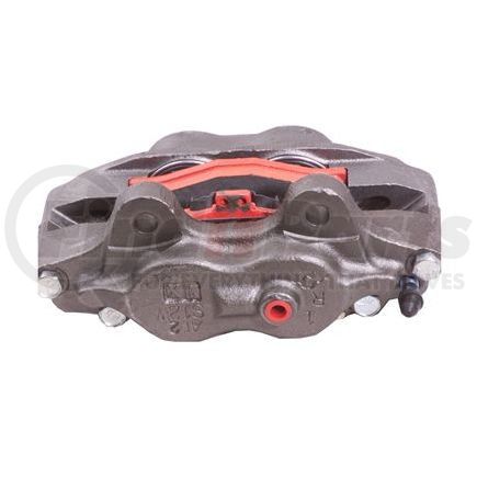 079-0644 by BECK ARNLEY - REMAN LOADED CALIPER