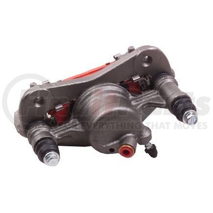 Beck Arnley 079-0613 REMAN LOADED CALIPER