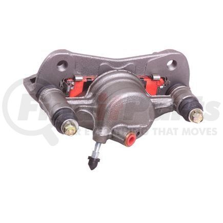 Beck Arnley 079-0616 REMAN LOADED CALIPER