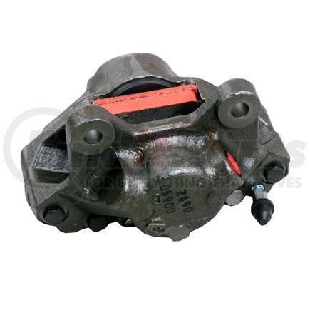 Beck Arnley 079-0692 Disc Brake Caliper REMAN LOADED CALIPER