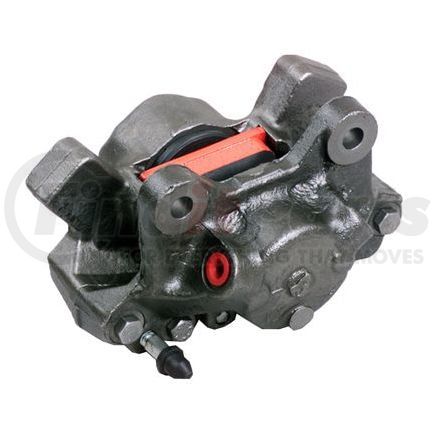 Beck Arnley 079-0691 Disc Brake Caliper REMAN LOADED CALIPER
