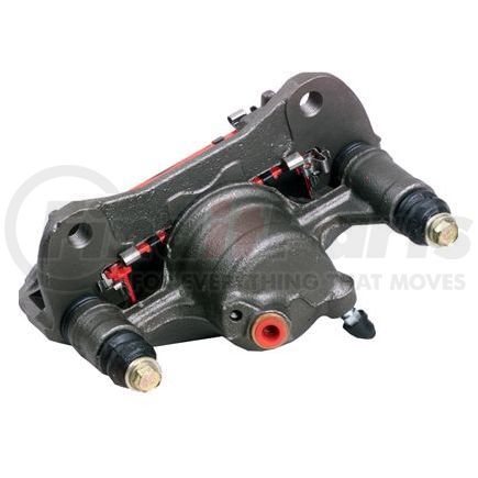 Beck Arnley 079-0733 REMAN LOADED CALIPER