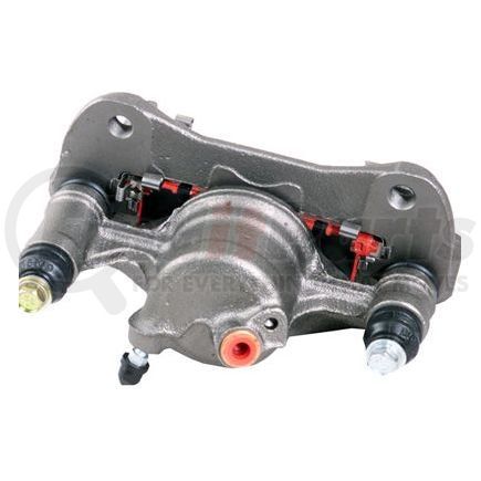 Beck Arnley 079-0734 REMAN LOADED CALIPER