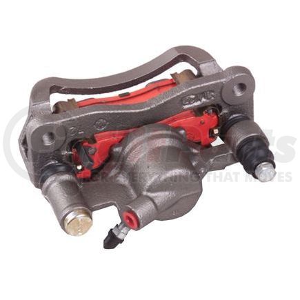 Beck Arnley 079-0739 REMAN LOADED CALIPER