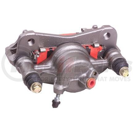 Beck Arnley 079-0776 REMAN LOADED CALIPER