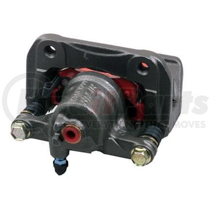 Beck Arnley 079-0779 REMAN LOADED CALIPER