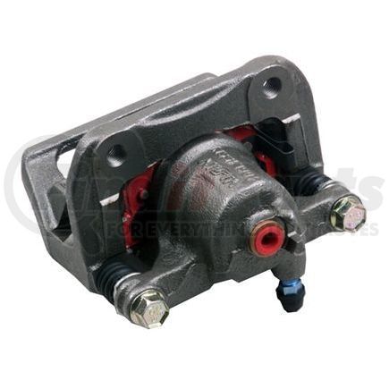 Beck Arnley 079-0780 REMAN LOADED CALIPER
