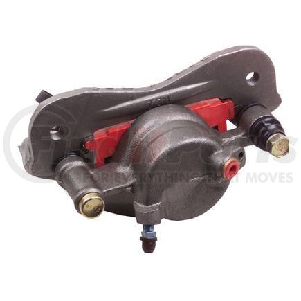 079-0783 by BECK ARNLEY - REMAN LOADED CALIPER