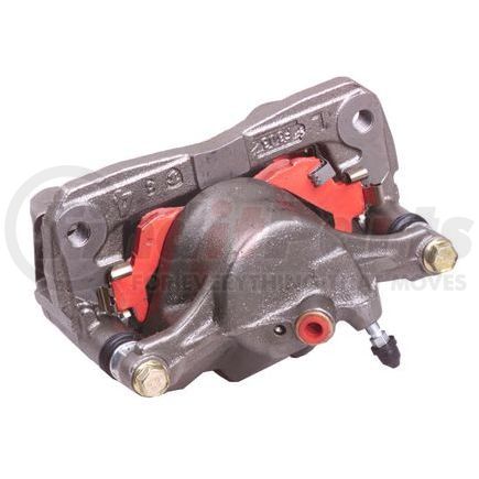 Beck Arnley 079-0785 REMAN LOADED CALIPER