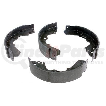 081-2826 by BECK ARNLEY - NEW BRAKE SHOES